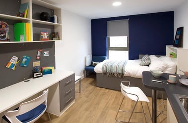 Kennedy Street, Lanarkshire, Glasgow - Image 2